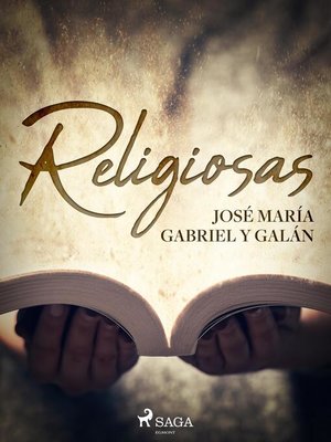 cover image of Religiosas